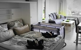 Ferienwohnung Wera